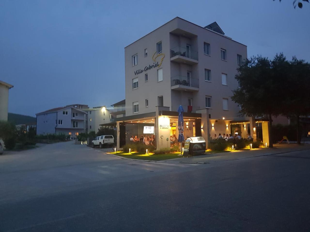 Villa Gabriel Medjugorje Exterior photo