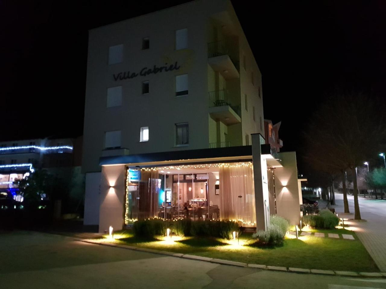 Villa Gabriel Medjugorje Exterior photo