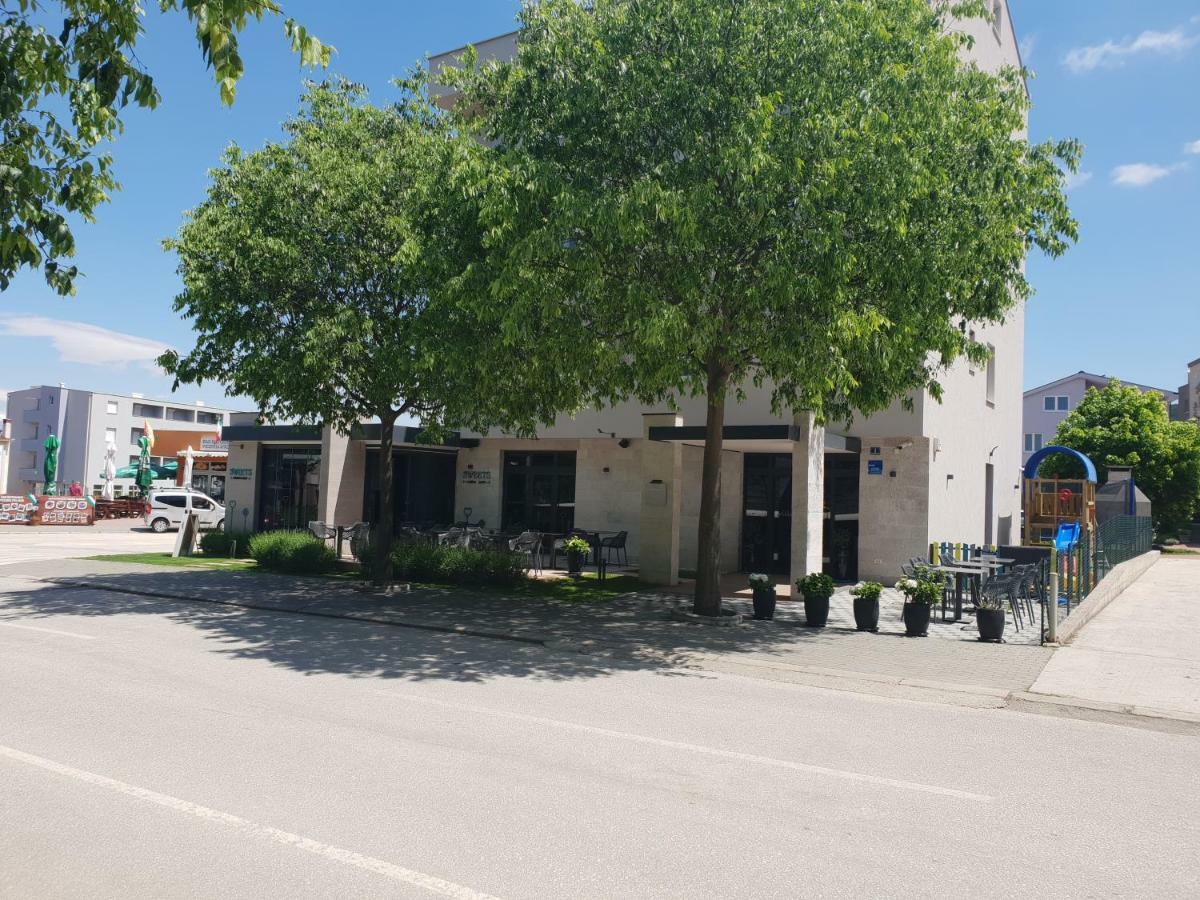 Villa Gabriel Medjugorje Exterior photo