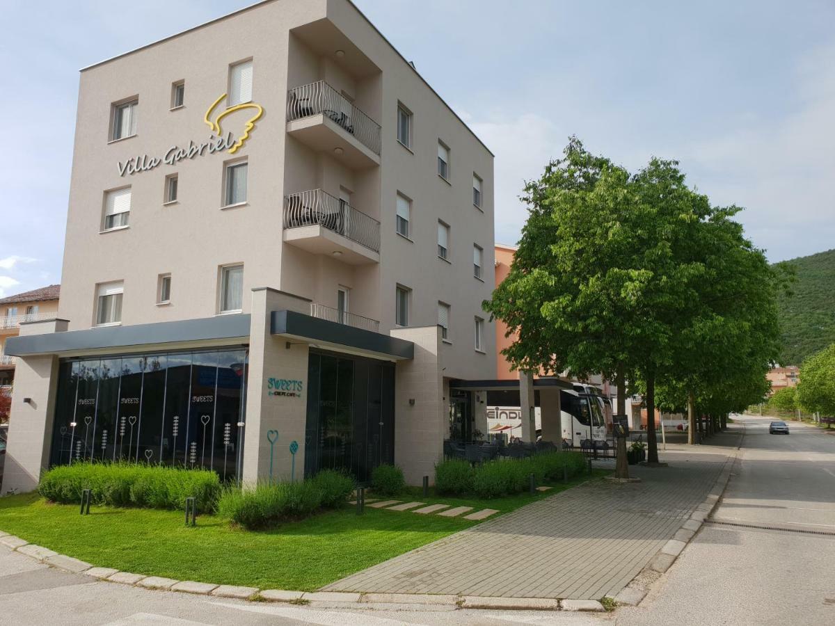 Villa Gabriel Medjugorje Exterior photo