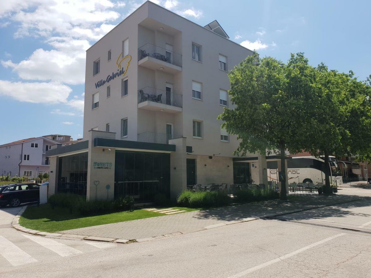 Villa Gabriel Medjugorje Exterior photo