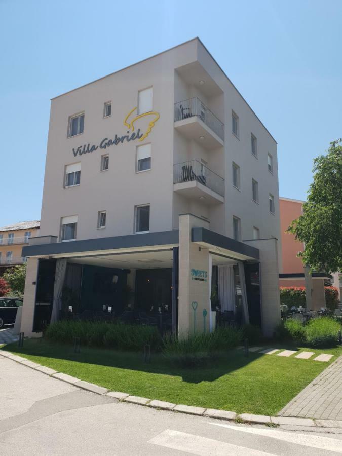 Villa Gabriel Medjugorje Exterior photo