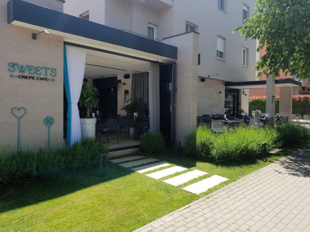 Villa Gabriel Medjugorje Exterior photo